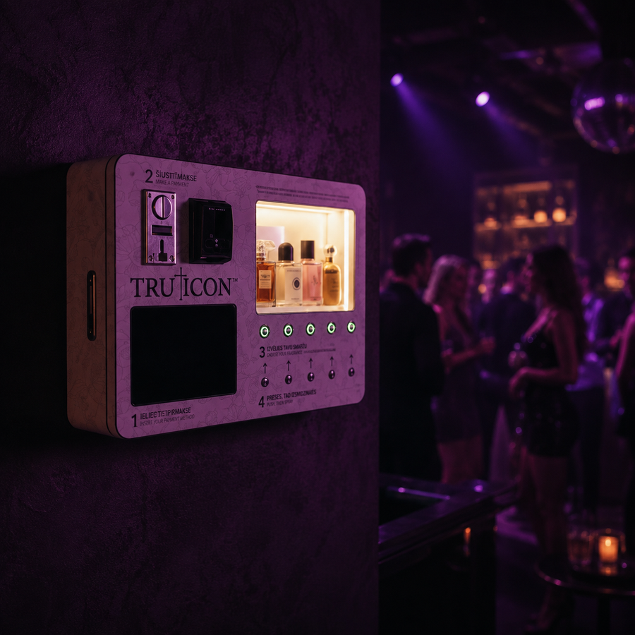NIGHTLIFE & LOUNGES