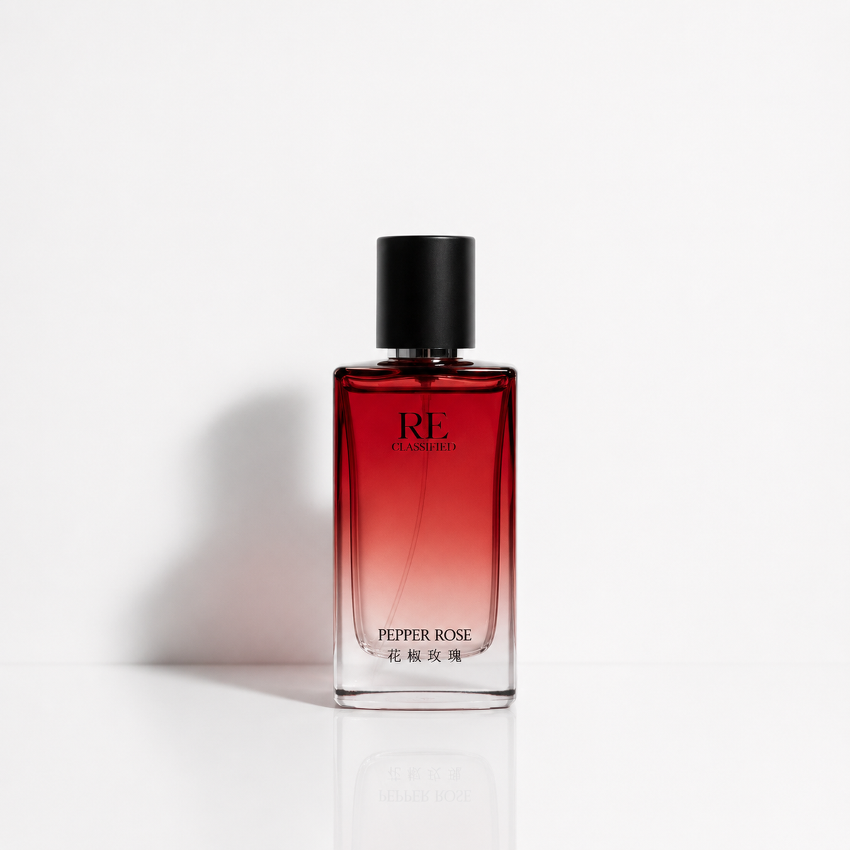 ROSE PEPPER