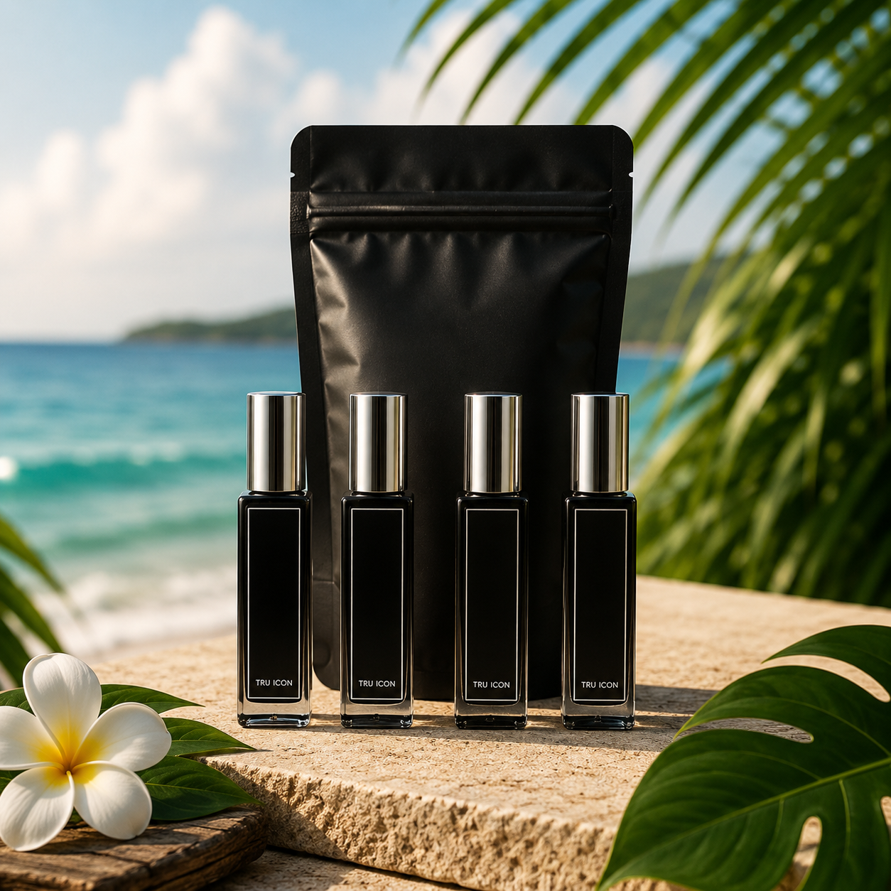 FRESH SUMMER SET