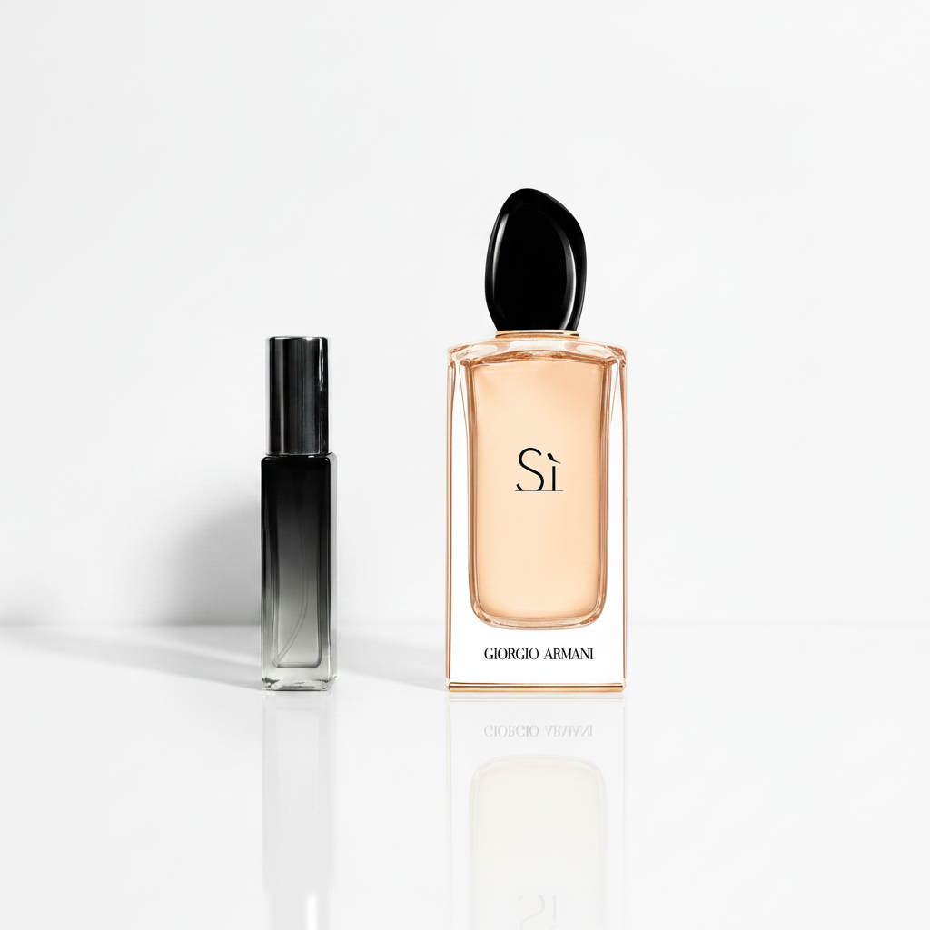 Armani Sì EDP