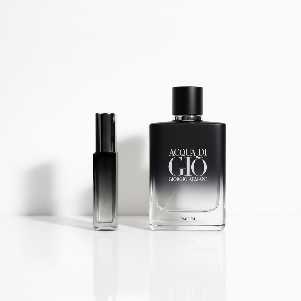 Acqua di Giò Parfum