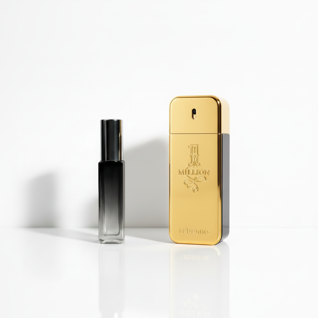 One Million EDT