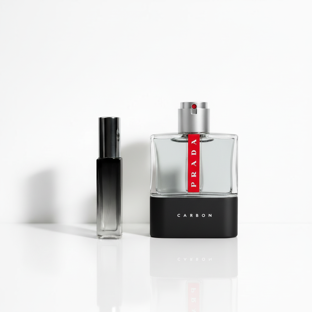 Luna Rossa Carbon