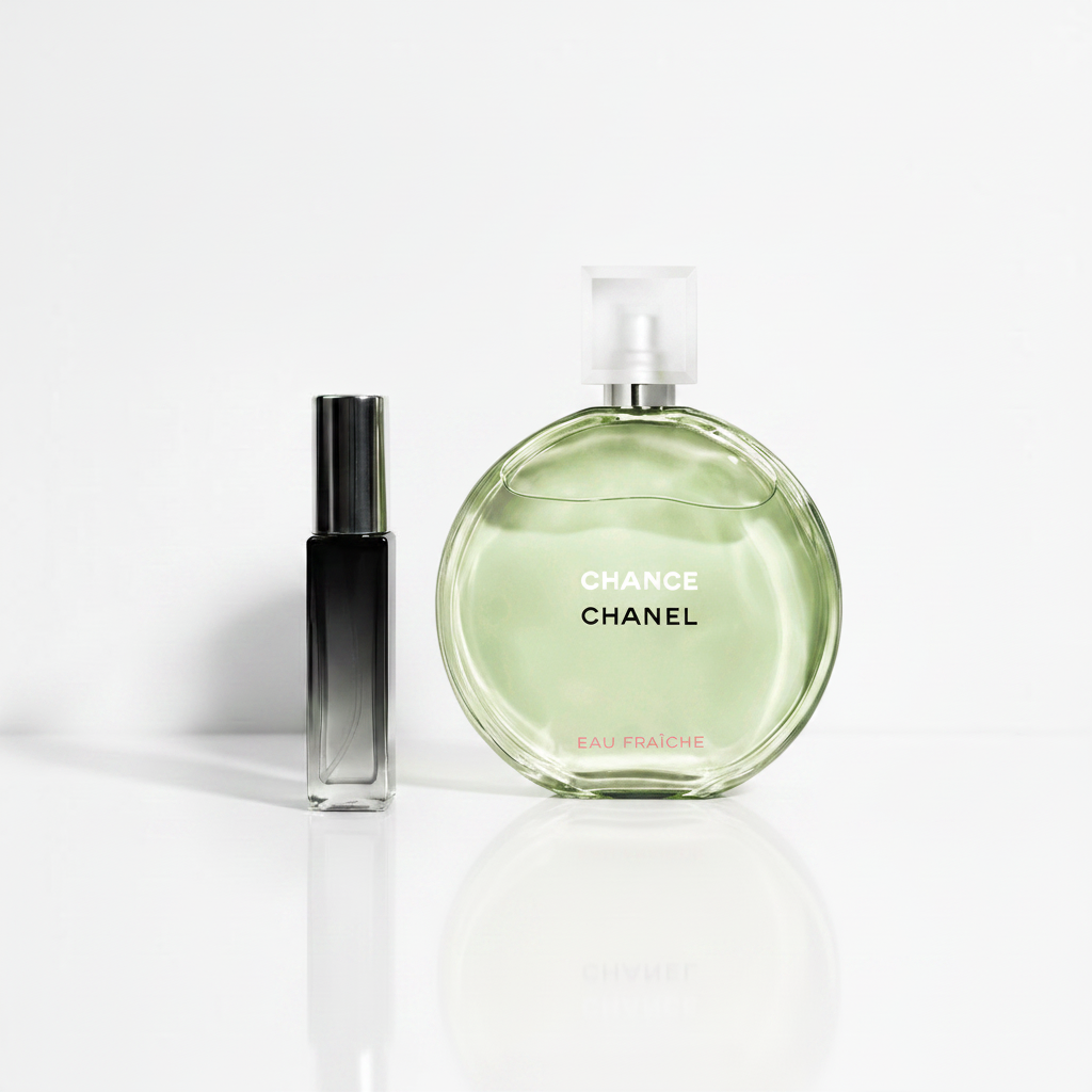 Chance Eau Fraîche EDT