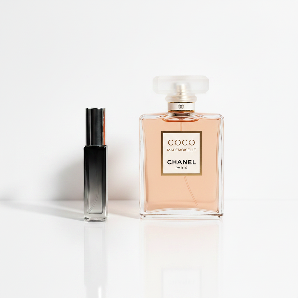 Coco Mademoiselle EDP
