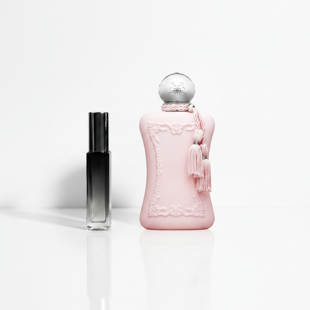 Marly Delina EDP