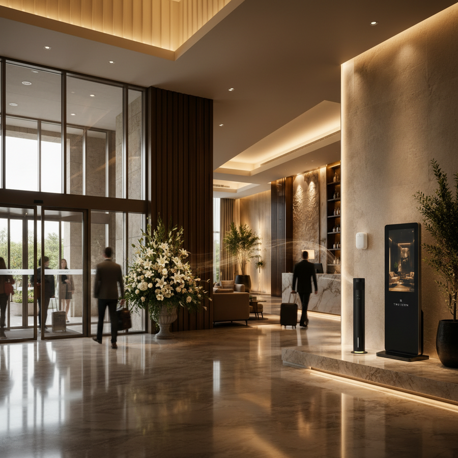 HOTELS