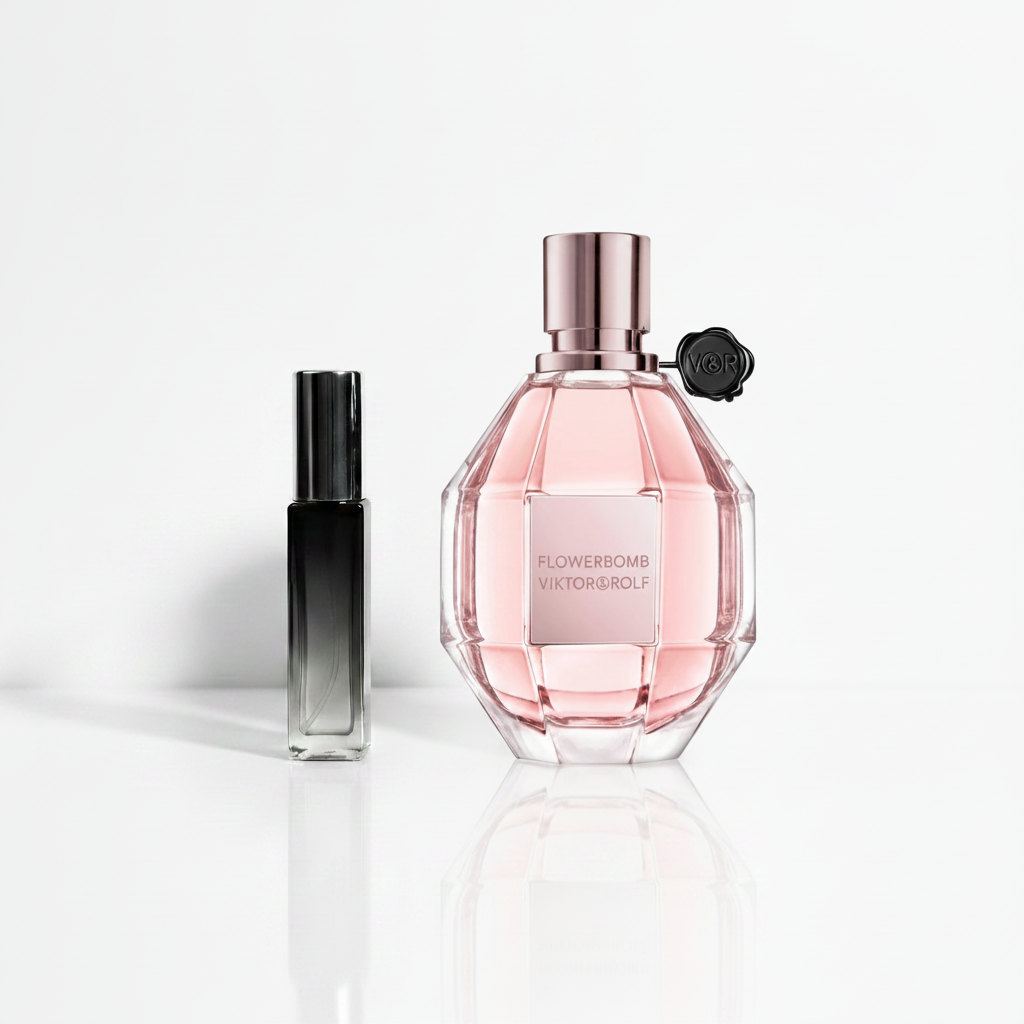 Flowerbomb EDP