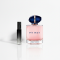 My Way EDP