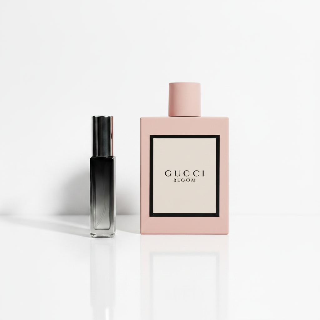 Bloom EDP