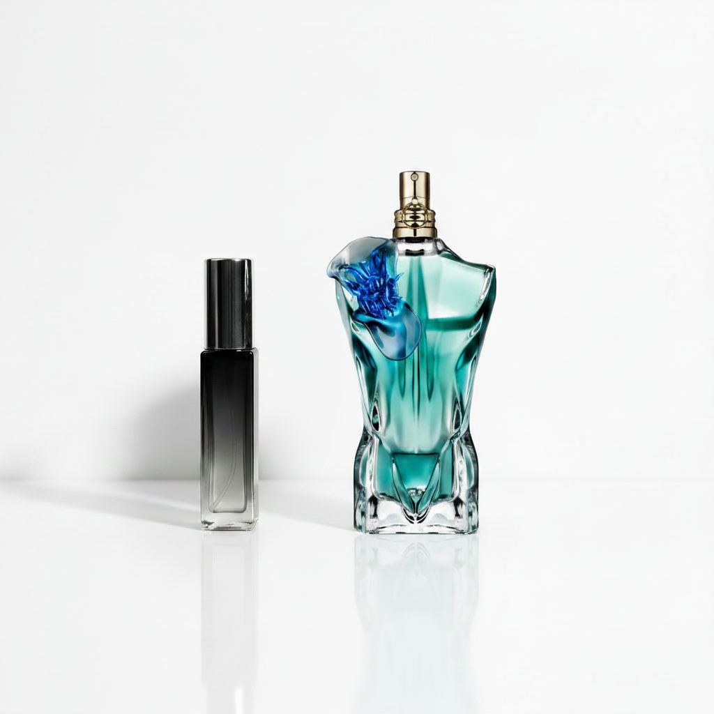 Le Beau Flower Edition