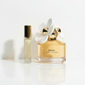 Marc Jacobs Daisy with sample vial