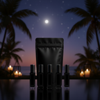 SUMMER NIGHTS SET