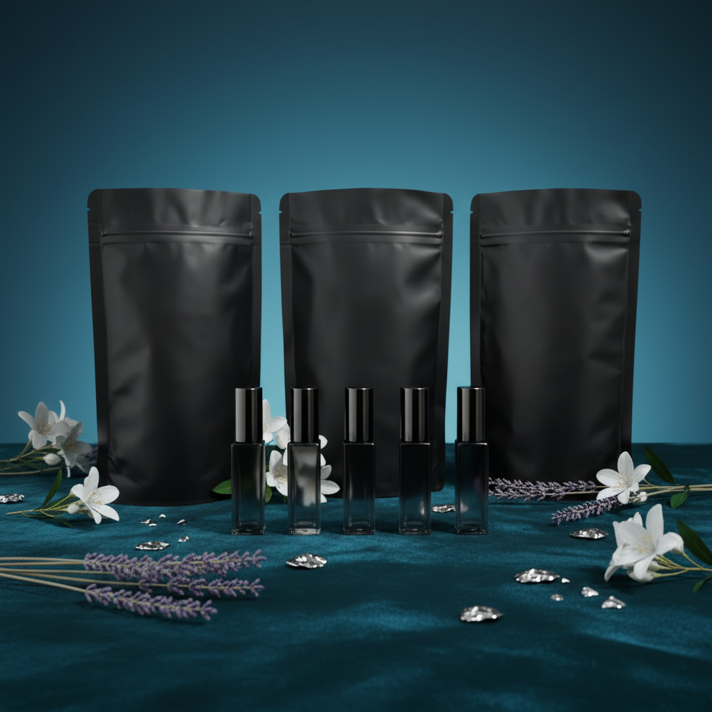 COMPLIMENT MAGNET SET