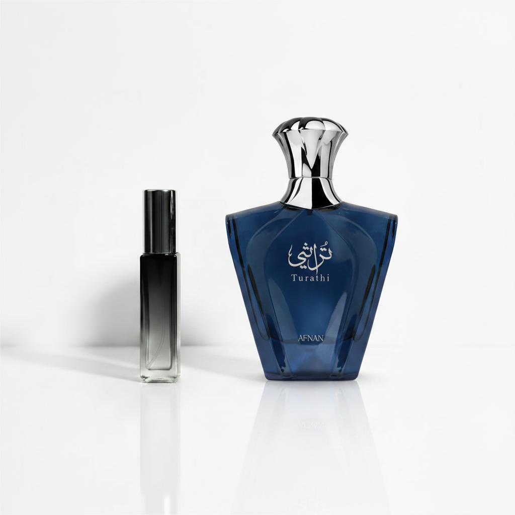 TURATHI BLUE