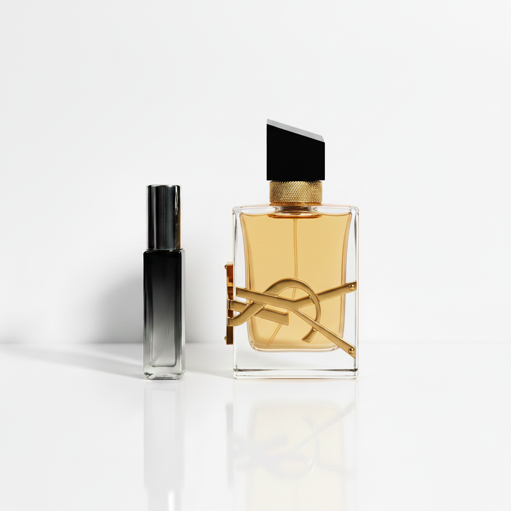 Libre EDP